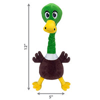 kong - Shakers Bobz Mallard - Medium