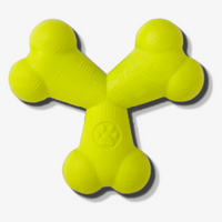 Pet Love - Mighty Pups Foam Tri-Bone