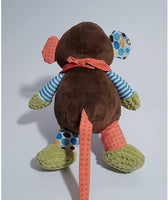 Rosewood - Chubleez Mitchell Monkey - 26cm