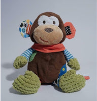 Rosewood - Chubleez Mitchell Monkey - 26cm