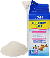 API - Aquarium Salt - Small