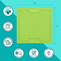 Licki Matt - Soother - Pink - 20cm