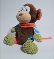 Rosewood - Chubleez Mitchell Monkey - 26cm