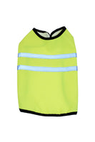 PetGear - Hi Vis Jacket, Yellow