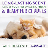 Tropiclean - Waterless Facial Cleanser - 220ml