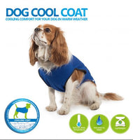 Ancol - Dog Cooling Coat