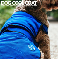 Ancol - Dog Cooling Coat