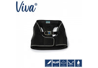 Ancol - Viva Step-in Harness - Lime - Small