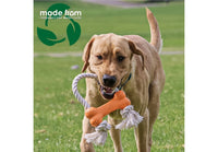 Ancol - Made From Rice Bone Dog Toy