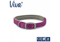 Ancol - Padded Viva Collar