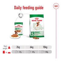 Royal Canin - Mini Adult Dog in Gravy Pouch, 85g