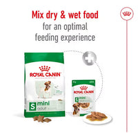 Royal Canin - Mini Adult Dog Kibble