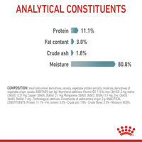 Royal Canin - Hairball Care Cat Pouch in Jelly, 85g