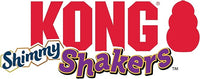 Kong - Halloween Shakers Shimmy Bat - Med