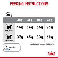 Royal Canin - Dental Care Cat Kibble