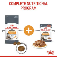 Royal Canin - Hair & Skin Cat Care Kibble