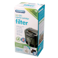 Interpet - Internal Cartridge Filter (CF)