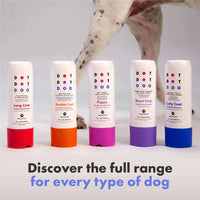 Dot Dot Dog - Puppy Oatmeal Conditioning Shampoo - 280ml