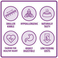 Burns - Kitten(Cat) Food, Chicken & Brown Rice