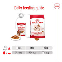 Royal Canin - Medium Adult Dog In Gravy Pouch, 140g