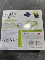 All For Paws - Interactive Roll Around Flutter Bug Toy