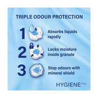 Catsan Cat Litter - 10 Litre