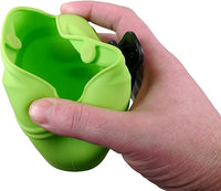 Rosewood - Silicone Treat Bag