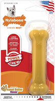 Nylabone - Dura Chew Peanut Butter - Regular