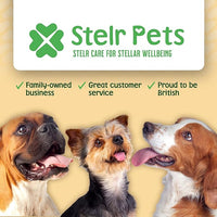 StelrPets - Cow Ear - Smoked Bacon - Per Ear