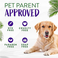 Tropiclean - Waterless Facial Cleanser - 220ml