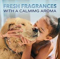 Tropiclean - Spa Facial Scrub Tear Stain Remover - Oatmeal & Blueberry - 236ml