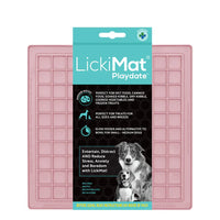 LickiMat - Playdate 20cm -