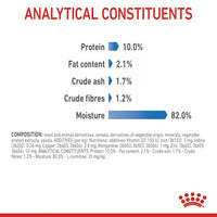 Royal Canin - Light Weight Care Cat Pouch In Gravy, 85g