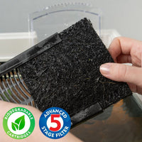 Interpet - Internal Cartridge Filter (CF)