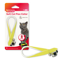 Beaphar - Soft Flea Collar for Cats