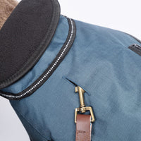 Danish Design - Ultimate 2in1 Dog Coat, Blue