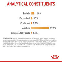 Royal Canin - Hair & Skin Cat Care Pouch In Gravy, 85g