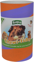 Supa - Medium Chewi-Tube For Guinea Pigs