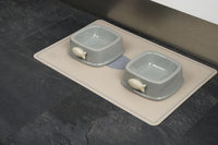 Banbury & Co - Ceramic Cat Feeding Bowl