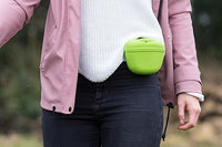 Rosewood - Silicone Treat Bag