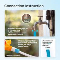 All For Paws - Chill Out Starfish Sprinkler