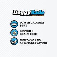 DoggyRade - Isotonic Drink for Pets, Chicken - 250ml