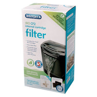 Interpet - Internal Cartridge Filter (CF)