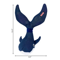 Kong - Shaker Shimmy Whale