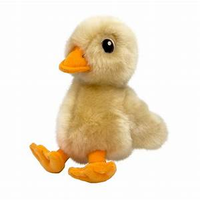 Kong - Dog Toughz Duck - Medium