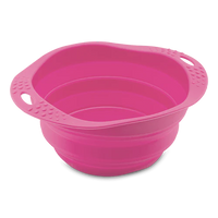 Beco - Travel Bowl - Blue - Small