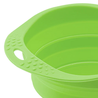Beco - Travel Bowl - Blue - Small