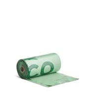 Beco - Poop Bags (Unscented) - 120 Pack