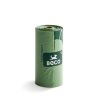 Beco - Poop Bags (Unscented) - 120 Pack