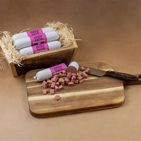 JR Pet Products - Pure Beef Pate - 400g